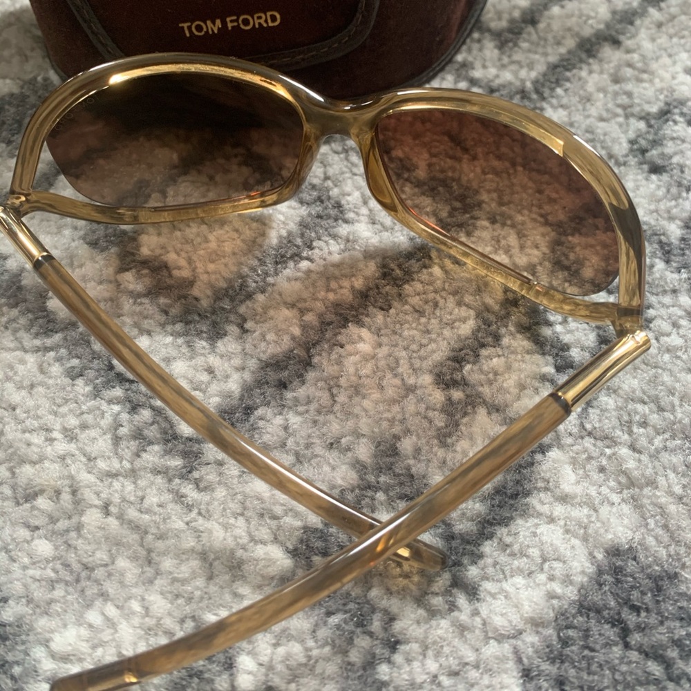 Tom Ford Sunglasses